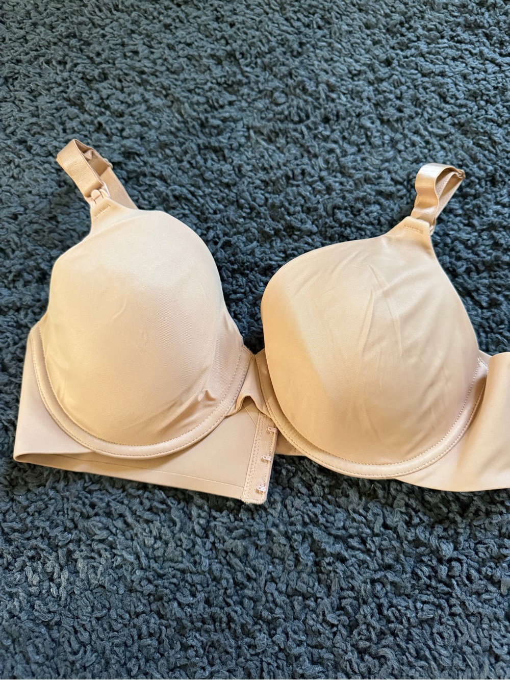 Motherhood Maternity nursing bra 34C